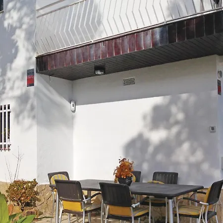 Holiday home Amazing In With House A Mountain View Blanes