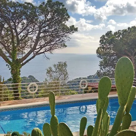 Holiday home Amazing In With House A Mountain View *