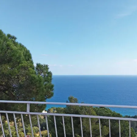 Amazing In With House A Mountain View *