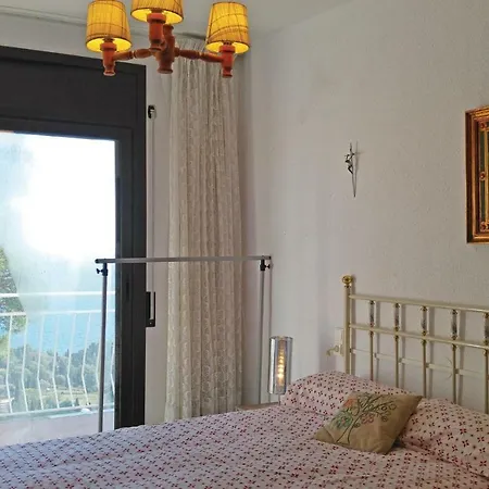 Amazing In With House A Mountain View Holiday home Blanes